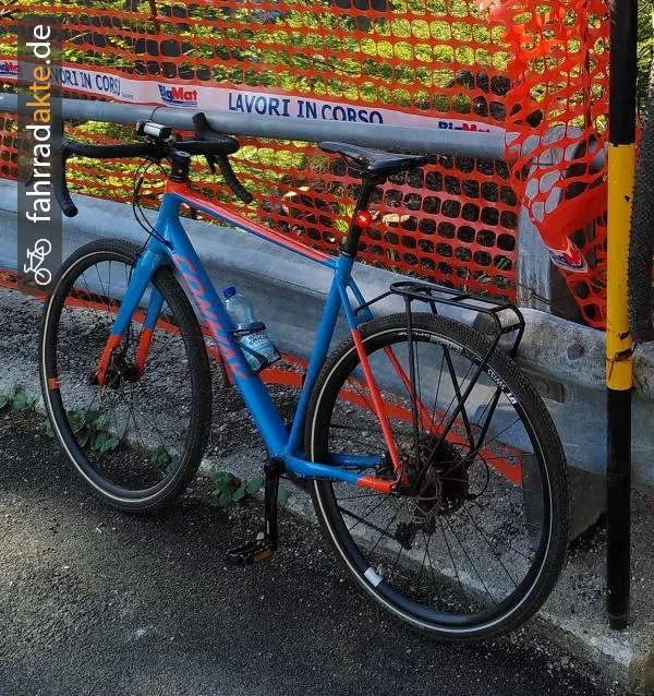 Gravelbike