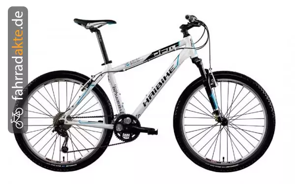 Haibike Mountainbike "28"