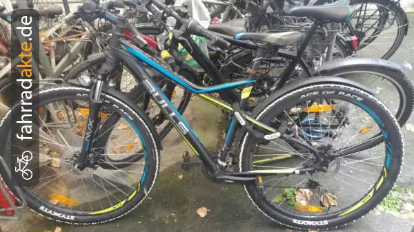 Herren 29 Zoll, Rahmenhöhe 51 cm