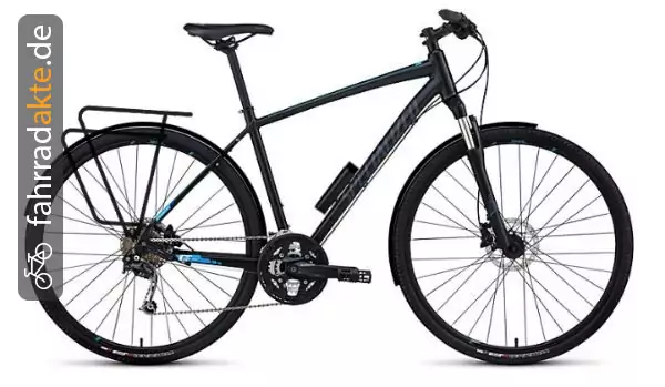 Herren Crossbike (29")