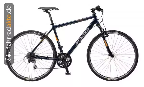 Herren-­Crossrad (28")