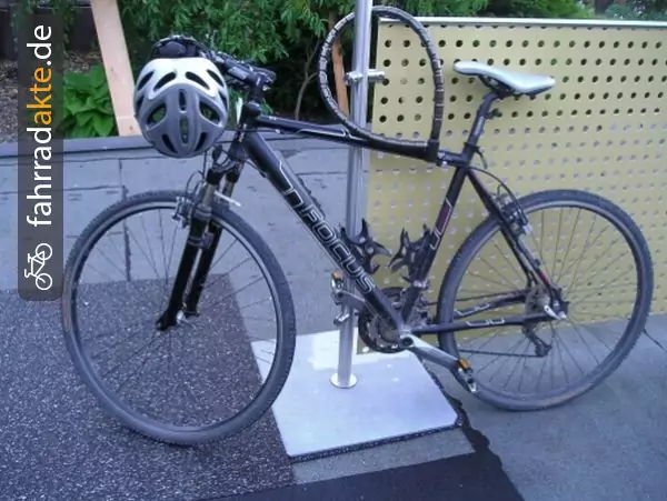 Herren-­Crossrad