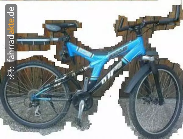Herren-­Downhill 26"