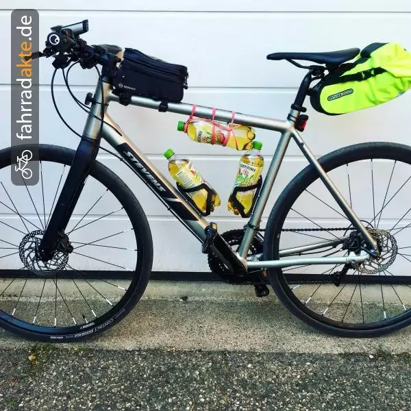 Herren-­Fitnessbike (28")