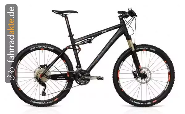 Herren Fully MTB