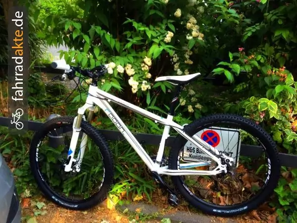 Herren Mountainbike (26") Hardtail