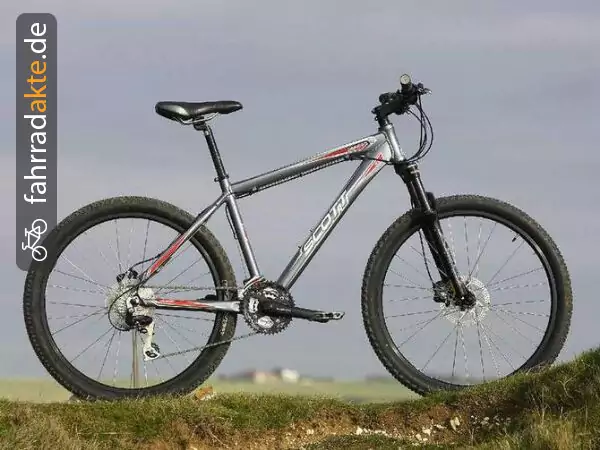 Herren Mountainbike 26′′