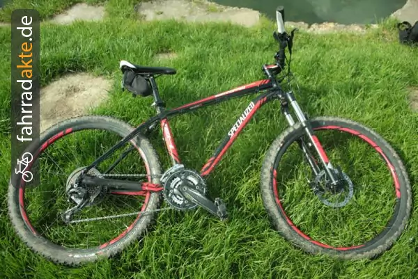 Herren Mountainbike