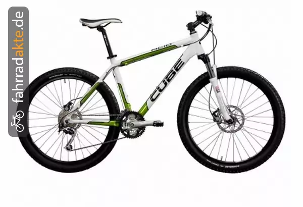 Herren MTB (26")