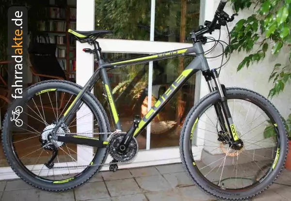 Herren MTB 26"