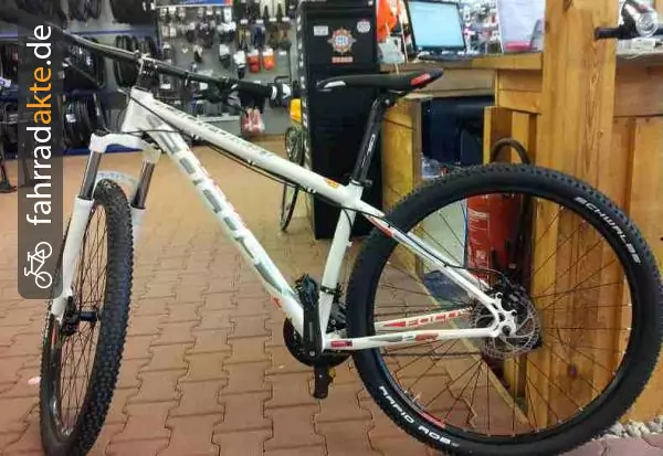 Herren MTB 29"