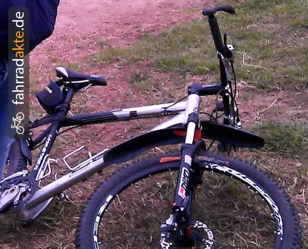Herren MTB (Hardtail)