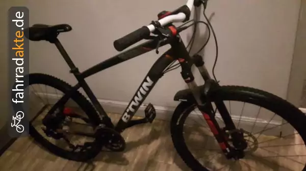 Herren Rad Maunttn bike 26