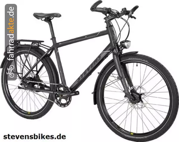 Herren-­Reiserad (26")