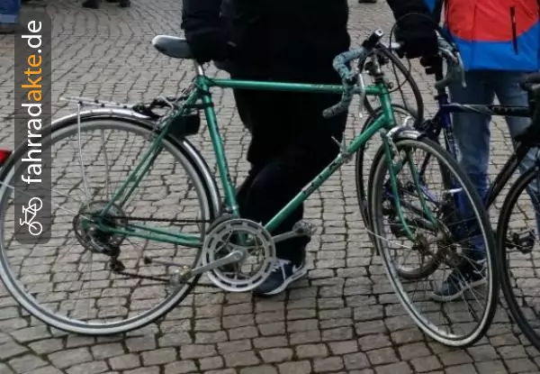 Herren Rennrad (28")