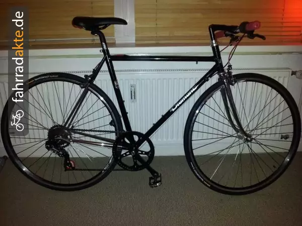 Herren-­Rennrad (28")