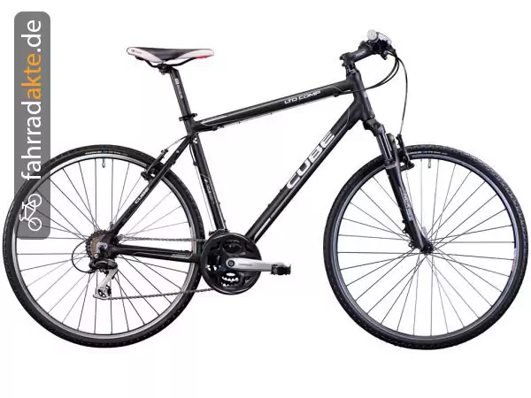 Herren - Trekking Bike (28")