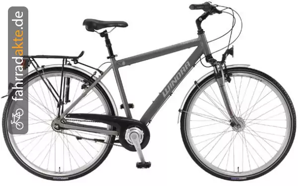 Herren-­Trekkingrad (28")