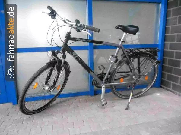 Herren-­Trekkingrad (28")