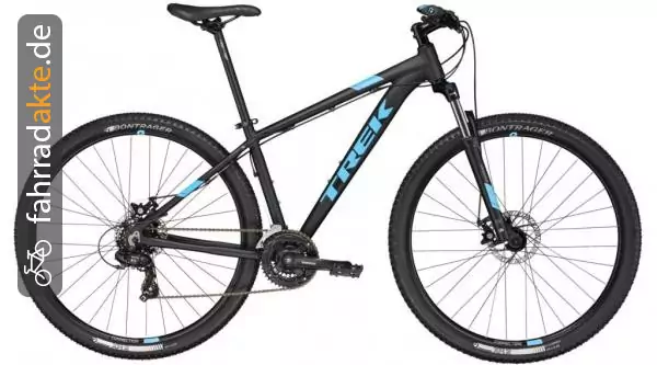 Herrenfahrrad 29"