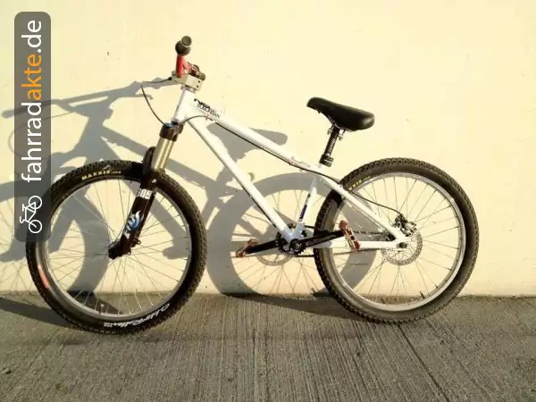 Herrenrad (24")