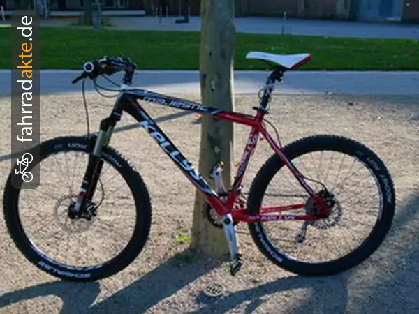 Herrenrad 26 er 27 Gang