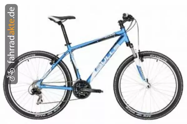 Herrenrad 26" / Mountain-­Bike / MTB