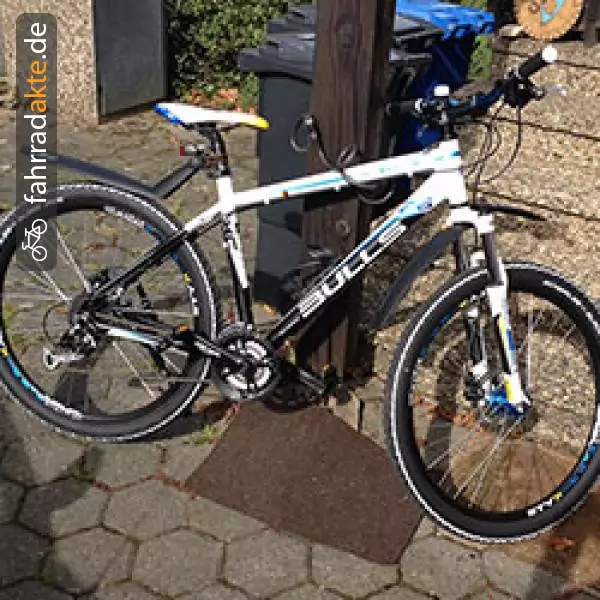 Herrenrad 26 Zoll