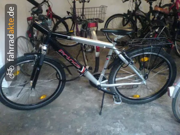 Herrenrad 26 Zoll