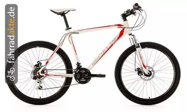 Herrenrad ( 26" )