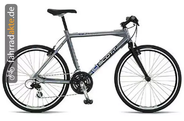 Herrenrad (26")