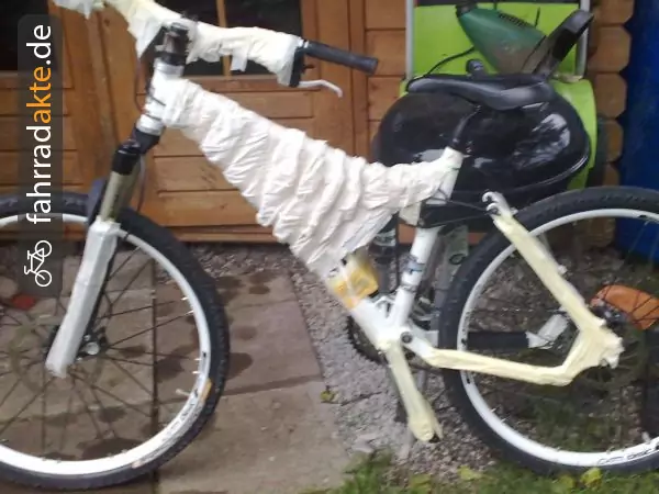 Herrenrad (26")