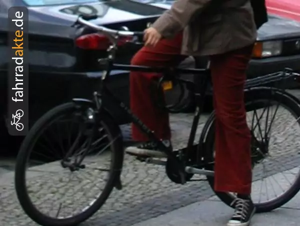 Herrenrad (26")