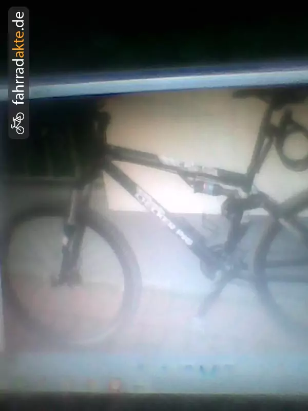 Herrenrad (26")