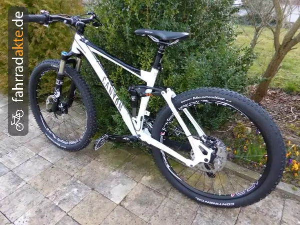Herrenrad (26")