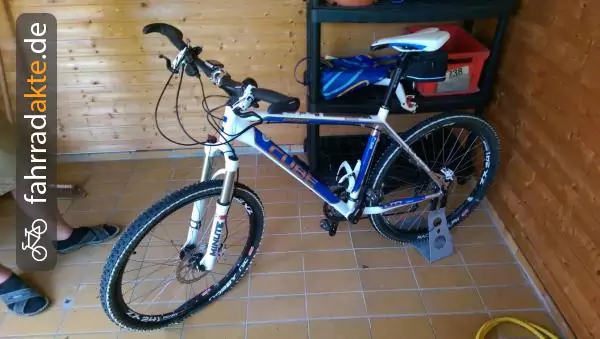 Herrenrad (26")