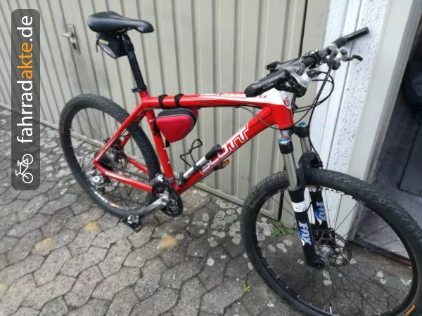 Herrenrad ("26")