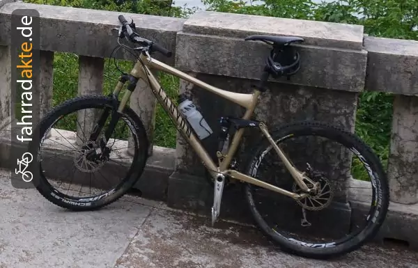 Herrenrad (26")