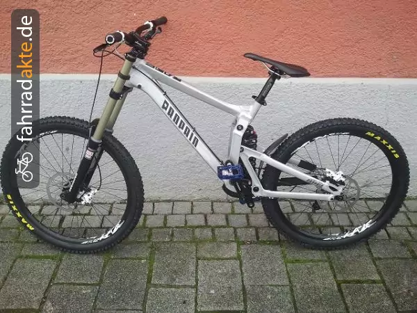 Herrenrad 26