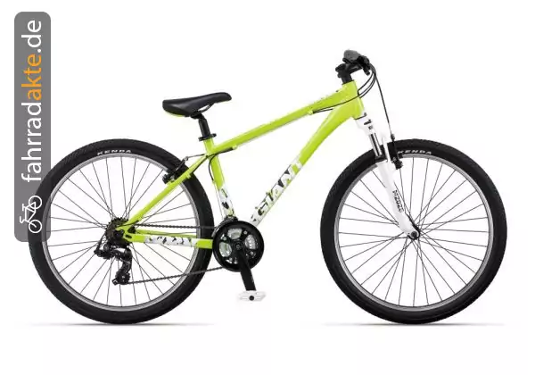 Herrenrad (26")