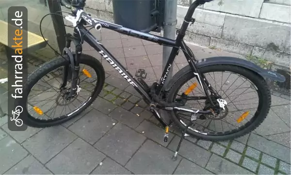 Herrenrad (26")