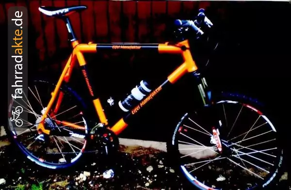 Herrenrad (26")