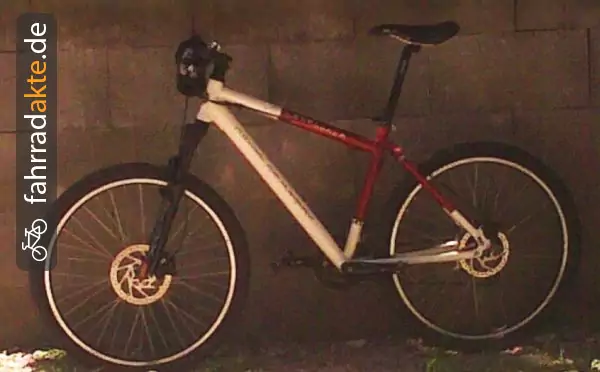 Herrenrad 26er