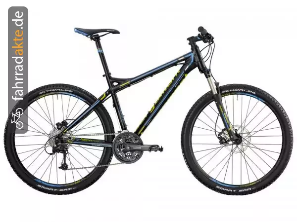 Herrenrad (27, 5")