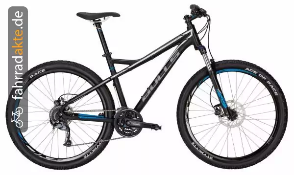 Herrenrad (27, 5")