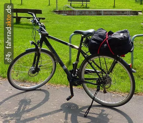 Herrenrad (28") 2 Stück