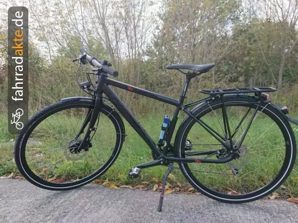 Herrenrad (28") 44er Rahmen