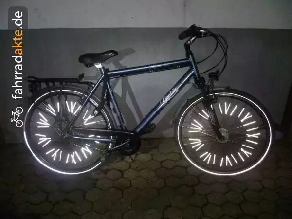 Herrenrad (28") ATB
