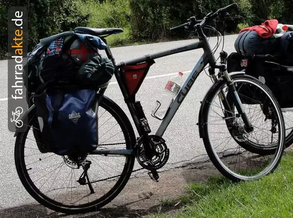 Herrenrad (28") Cross/­Trekking