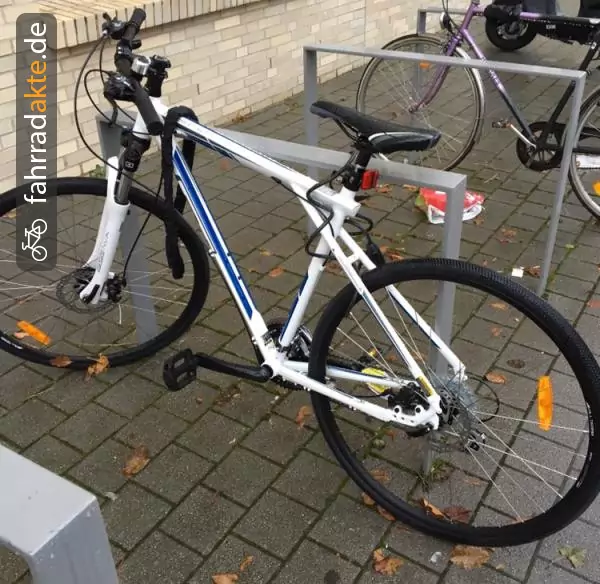 Herrenrad (28") Crossbike
